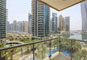 Al Habtoor Marina Tower
